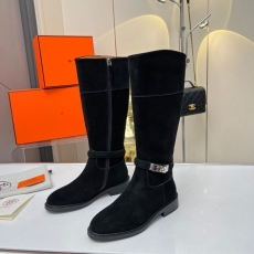 Hermes Boots